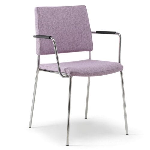 Vesper Armchair