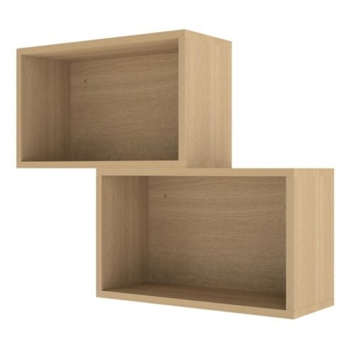 Wall Boxes