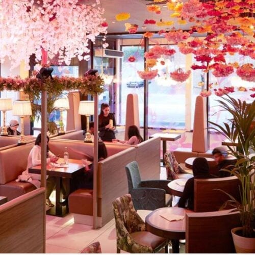 Restaurant Banquette Restaurant contract furniture seating and dining