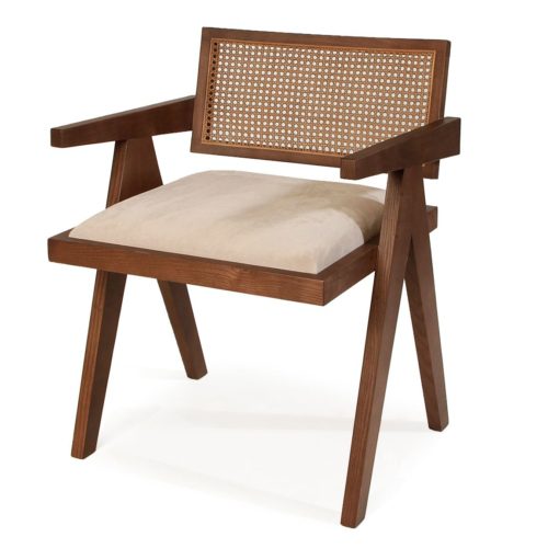 Janet Rattan Armchair