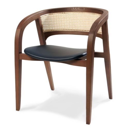 Nemesis Rattan Armchair
