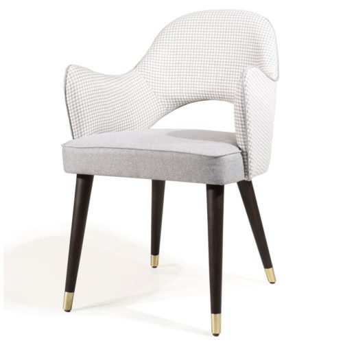 Praga Armchair