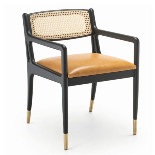 Protis Rattan Armchair