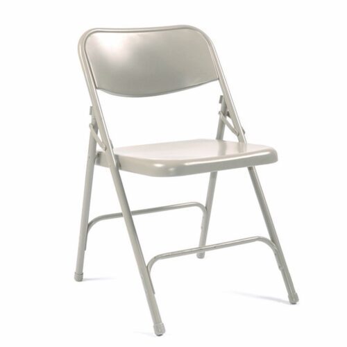 Metal Chair