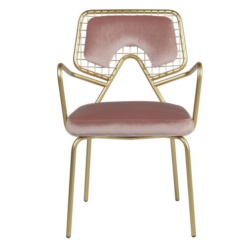 Planet Armchair