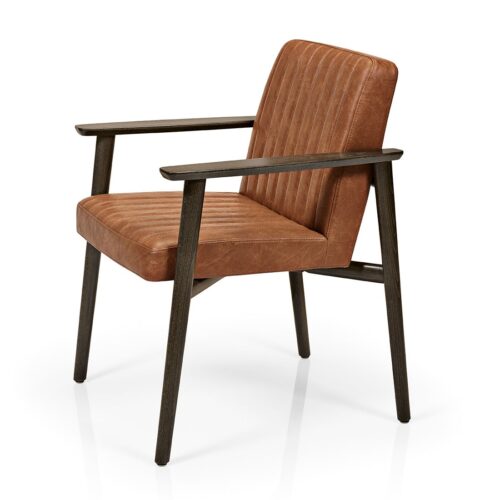 Zoe M1142 Armchair