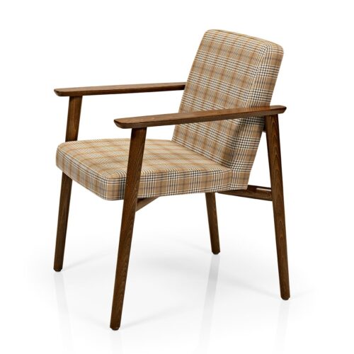 Zoe M1142 2 Armchair
