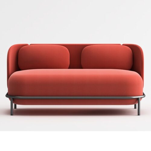 Bold Sofa