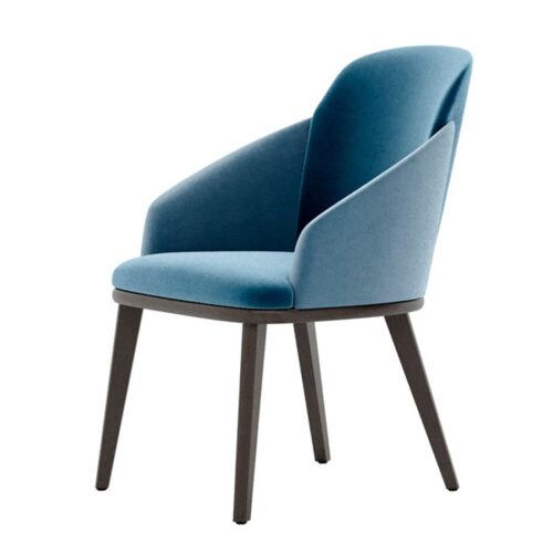 Wings Armchair