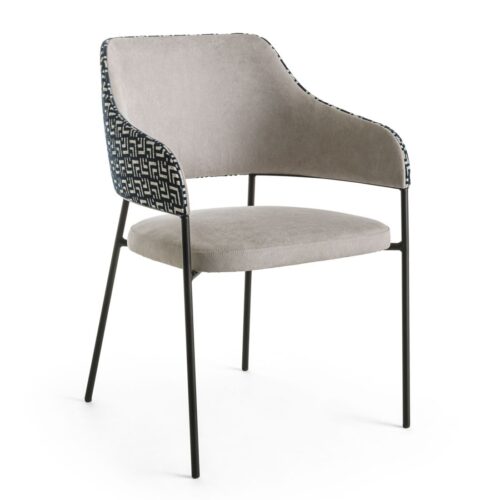 Monza Armchair