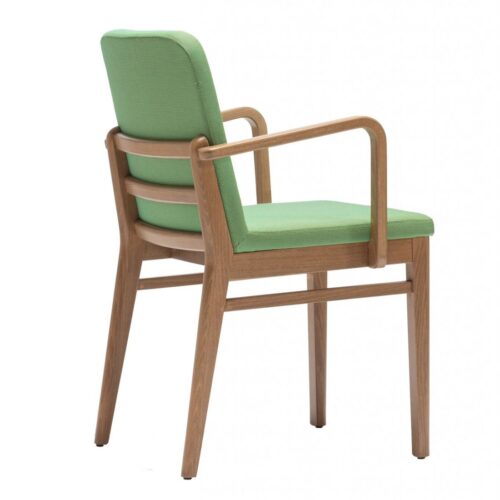 Ska Armchair
