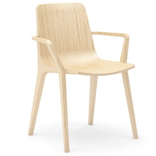 Seame Armchair