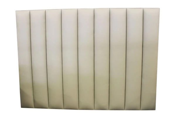 Hotel headboard 