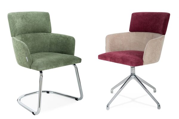 Athena Armchair
