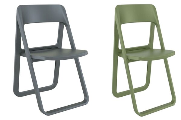 The Dream foldable Chair