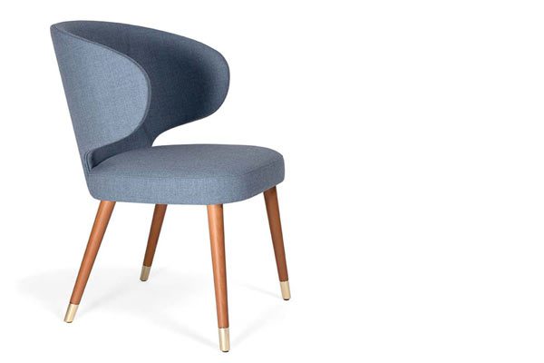 Abbraccio Armchair