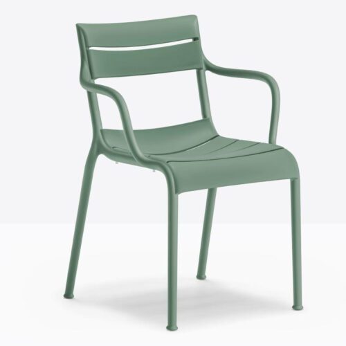 Souvenir Armchair