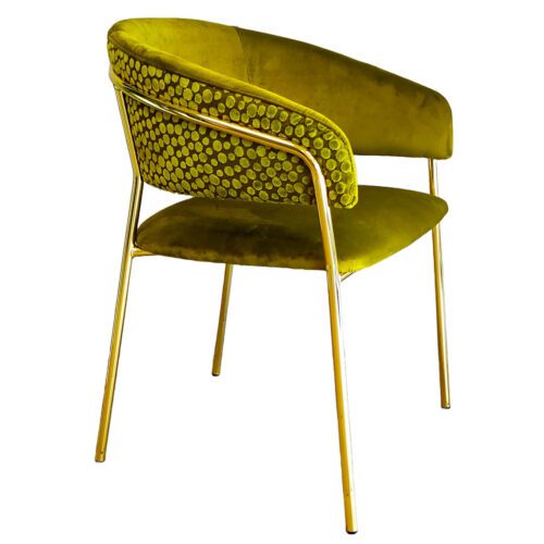 Gaia Armchair