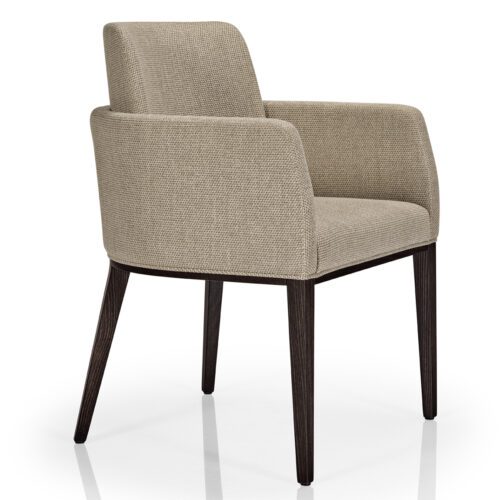 Aggy Armchair