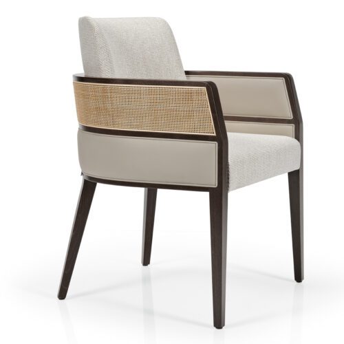 Aggy 2 Armchair