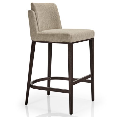 Aggy Bar Stool