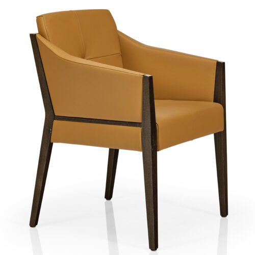 Iris Armchair