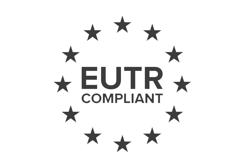 EUTR-Logo