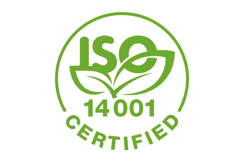 ISO-Logo