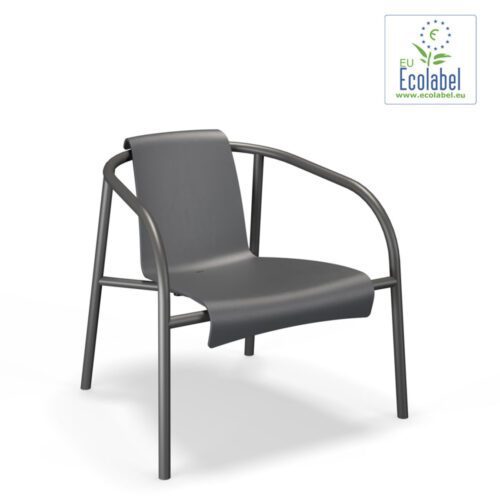 Nami Lounge Armchair