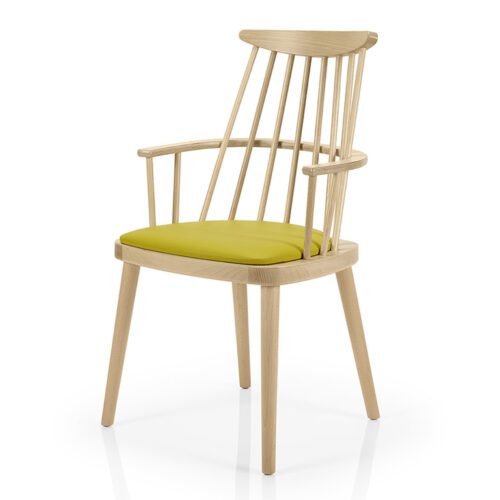 Bamba 2 Armchair