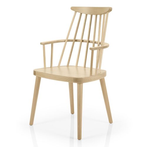 Bamba Armchair