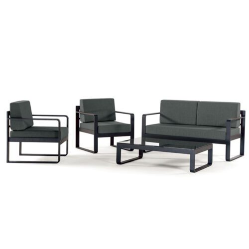 Capri Lounge Set