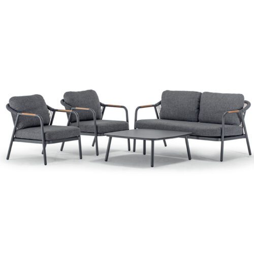 Cordoba Lounge Set