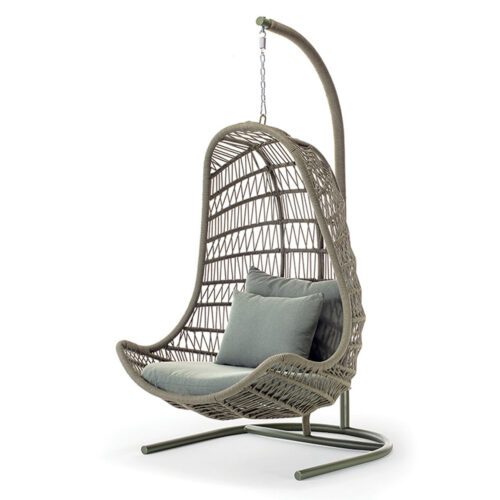 Leaf Hanging Chair