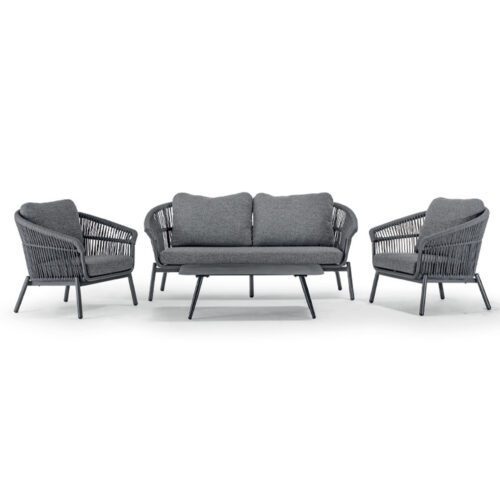 Tropea Lounge Set