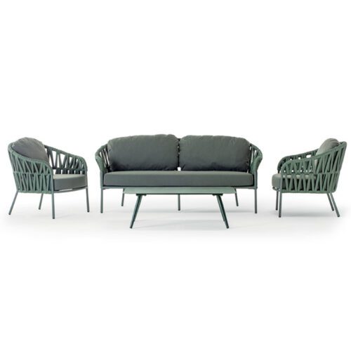 Victory Lounge Set