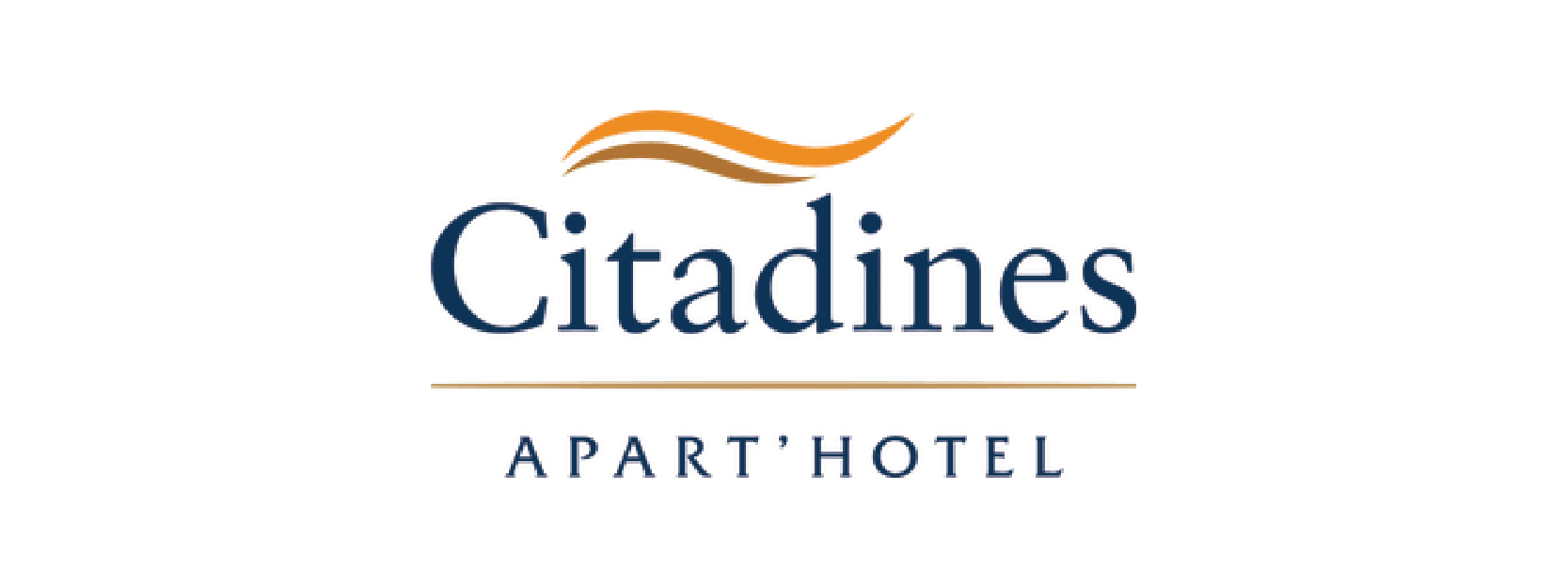 Citadines logo
