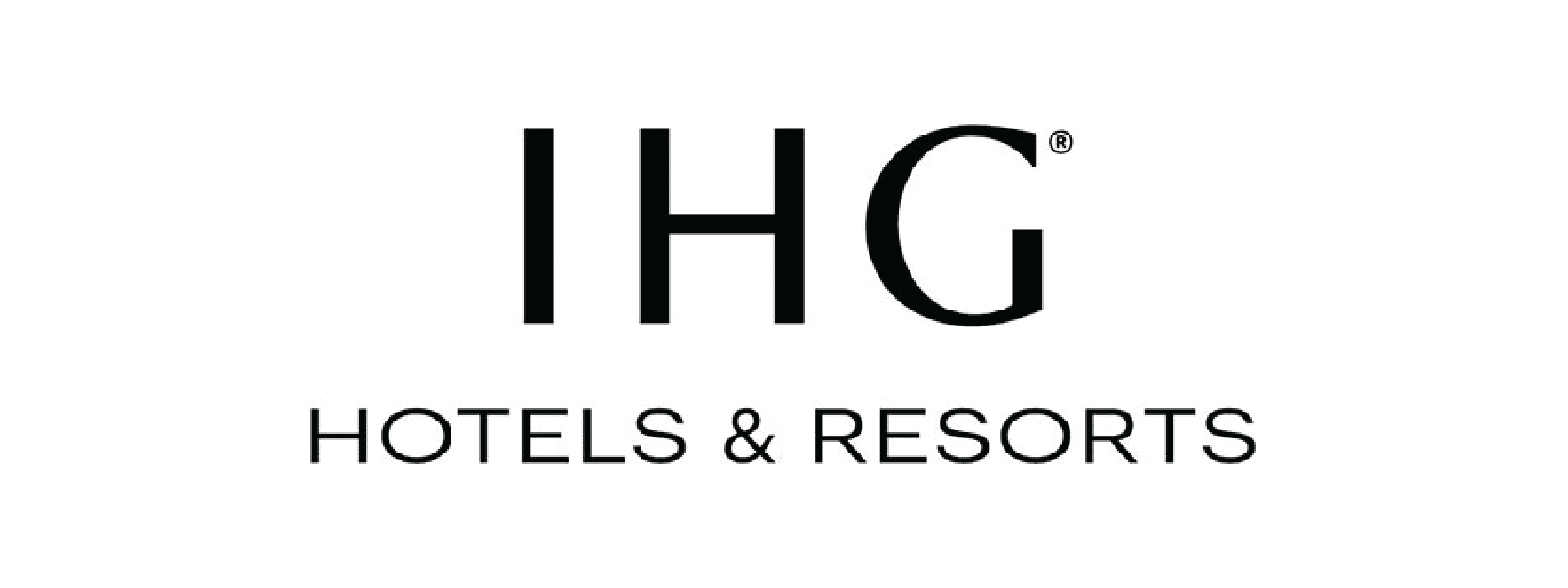 IHG logo