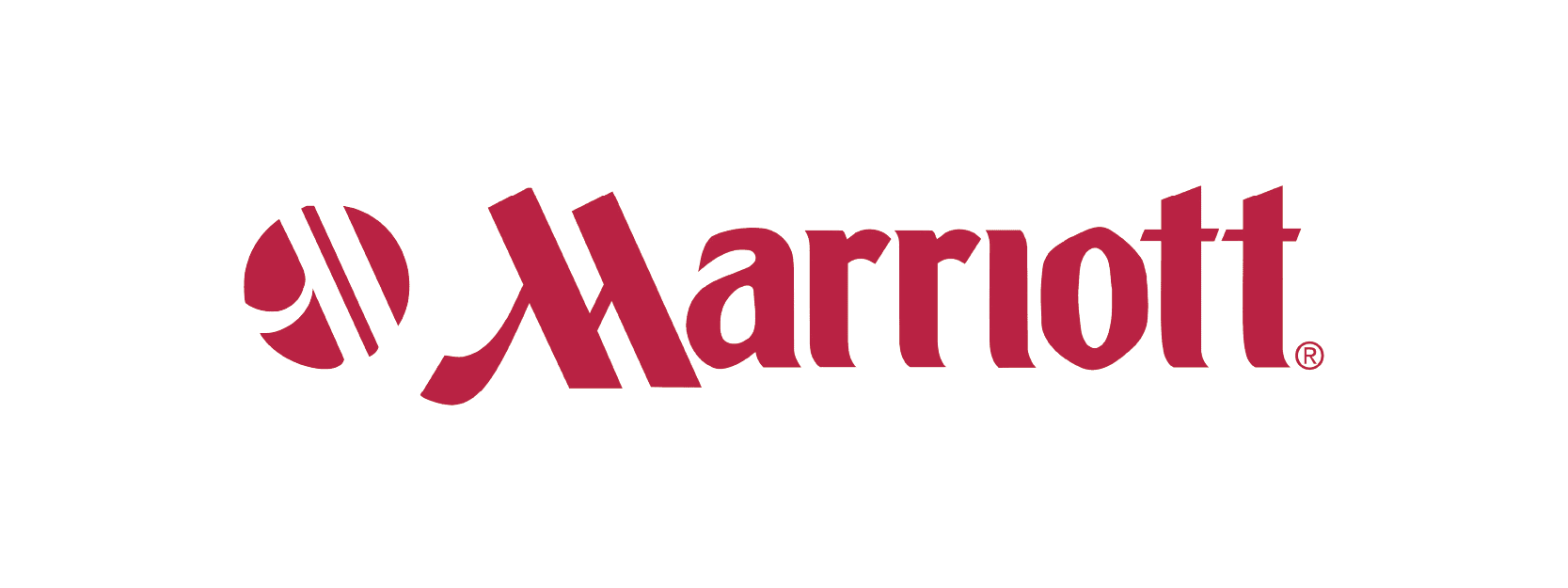 marriot lgoo