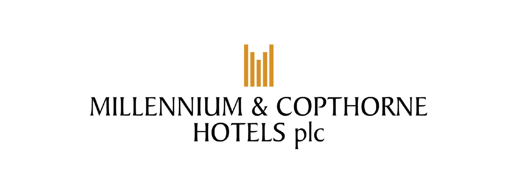 Millenium logo