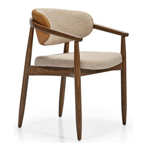 Joanne M1336 Armchair