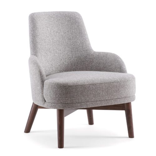 Celine Lounge Armchair