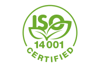 ISO-Logo